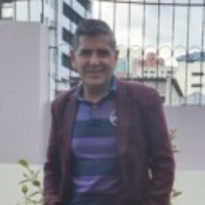 Foto de Perfil de Iván Kennedy Bastidas Ordoñez