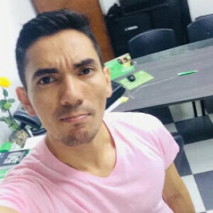 Foto de Perfil de Carlos Andrés Becerra Lizarazo