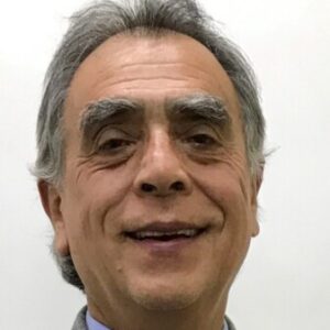 Foto de Perfil de Adolfo Alberto Ciudad Reynaud