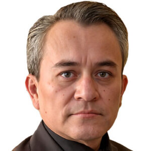 Foto de Perfil de Daniel Elí Gómez Palacios