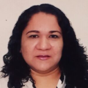 Foto de Perfil de Ana del Carmen Hernández Serrano