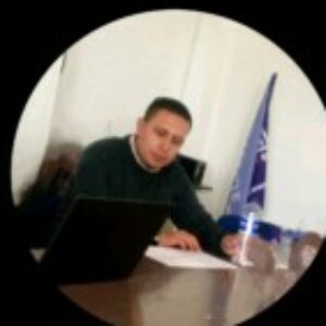 Foto de Perfil de John Alexander Mora Martinez