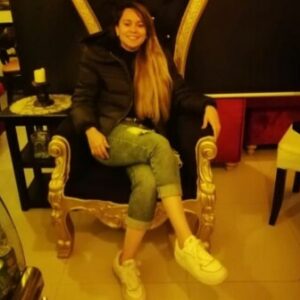 Foto de Perfil de Liliana Niño Garcia