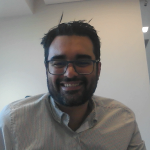 Foto de Perfil de Andrés Felipe Sánchez Duque