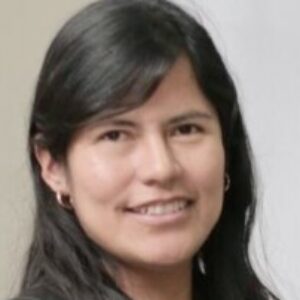 Foto de Perfil de Andrea Carolina Sánchez Matos
