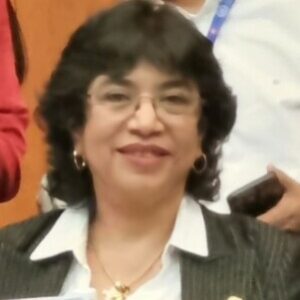 Foto de Perfil de María de Lourdes Zea Rosales
