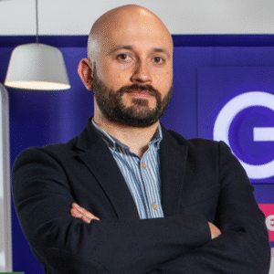 Foto de Perfil de Oscar Javier López Cortés