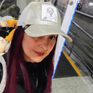 Foto de Perfil de Ruth Angelica García Betancourt