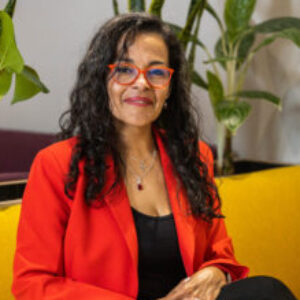 Foto de Perfil de Jasmin Nayibe Diaz Nieto