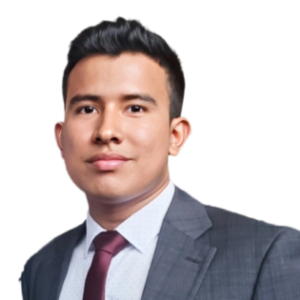 Foto de Perfil de Danilo Ivan Gonzalez Tarache