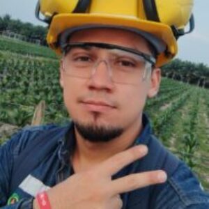 Foto de Perfil de Yessid Hernando Fonseca Avila