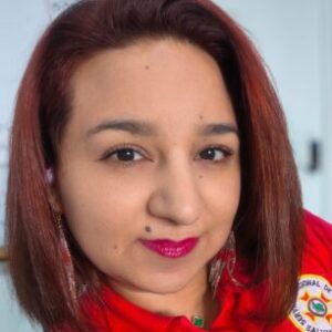 Foto de Perfil de Leidy Patricia Almanza Castro