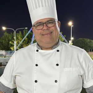 Foto de Perfil de Norberto Jose Arceo Apitz