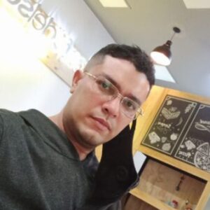 Foto de Perfil de Octavio Aurelio Puello Cera