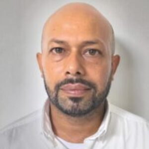 Foto de Perfil de Bersabid Gicler Gutierrez Gómez