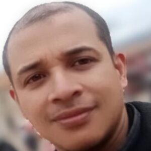 Foto de Perfil de Jorge Luis Diaz Villa