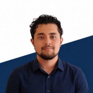 Foto de Perfil de Jorge Alejandro Rodríguez Estévez