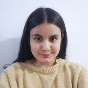 Foto de Perfil de Luz Dary Vasquez Hernández