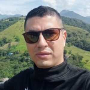 Foto de Perfil de Briceno Uron Jorge Eduardo
