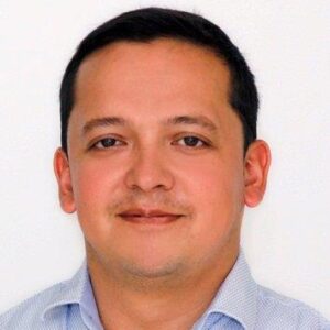 Foto de Perfil de Daniel Ricardo Silva Bohorquez