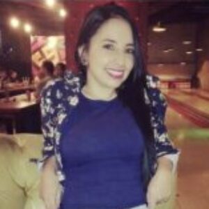 Foto de Perfil de Ingrit Jesenia Saravia Reina