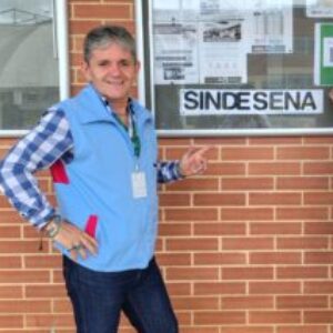 Foto de Perfil de José Alirio Navarrete Barrera