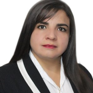 Foto de Perfil de Andrea Alarcon Castro
