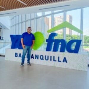 Foto de Perfil de Andres Alberto Jacanamijoy Salas