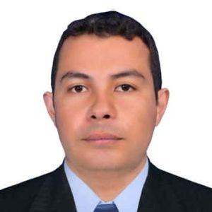 Foto de Perfil de Edixon Andrés Peña