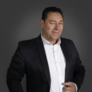 Foto de Perfil de Juan Carlos Martínez Carrillo