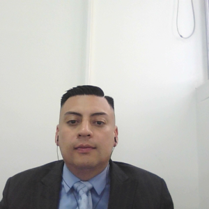 Foto de Perfil de Luis Eduardo Rodríguez Salazar