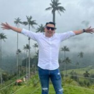 Foto de Perfil de Luis Eduardo Rodriguez Salazar