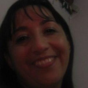 Foto de Perfil de Nancy Yanet Villalba García