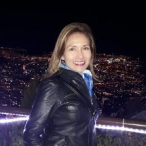 Foto de Perfil de Olga Lucia Pena Rincon