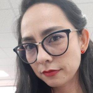 Foto de Perfil de Ruby Chavez García