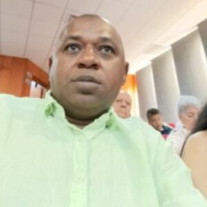 Foto de Perfil de Dalmiro Jesus Pinto Brito