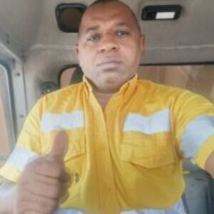 Foto de Perfil de Dalmiro Jesus Pinto Brito