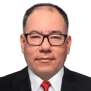 Foto de Perfil de JUAN CARLOS BERNATE TORRES
