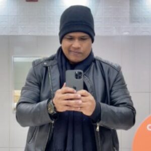 Foto de Perfil de Jaider Enrique Molina Rodríguez