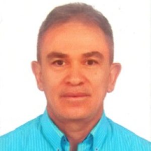Foto de Perfil de Gregorio Enrique Gomez Escudero