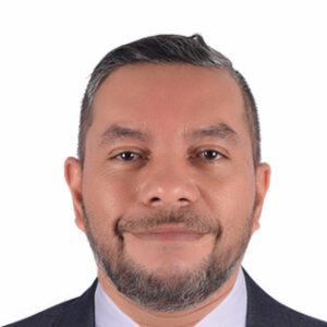 Foto de Perfil de Luis Gabriel Ortiz Pérez