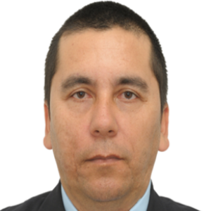Foto de Perfil de Hugo Fernando Zuluaga Ospina