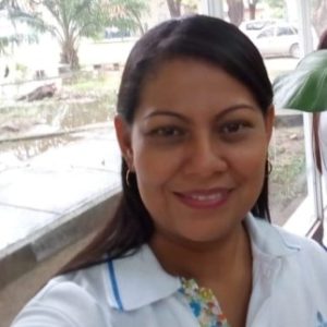 Foto de Perfil de Sandra Milena Cabana Orozco