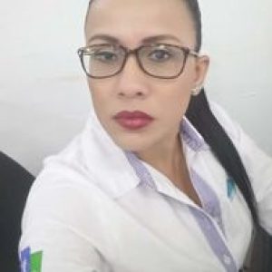 Foto de Perfil de Yetcenia Montero uribe