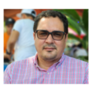 Foto de Perfil de JOHN RICARDO QUINTERO SALCEDO