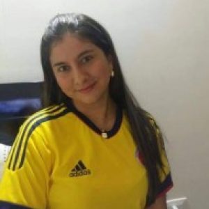 Foto de Perfil de Stella Peñaranda