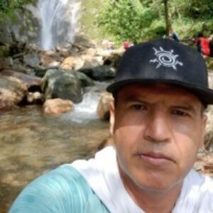Foto de Perfil de Edisson Alveiro Castillo Calvache