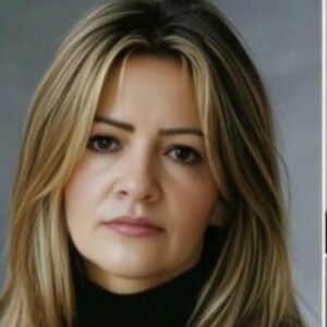 Foto de Perfil de Claudia Patricia Suárez Segura