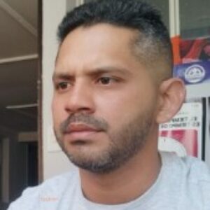 Foto de Perfil de Jhonniell Antonio Colina Lopez