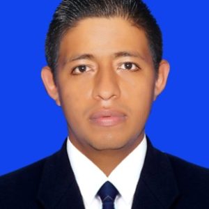 Foto de Perfil de Jose Urley Suarez Quimbaya